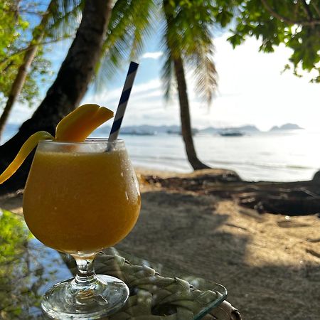 Mahogany Resort & Spa El Nido Exterior photo