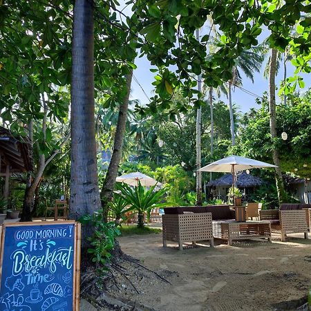 Mahogany Resort & Spa El Nido Exterior photo